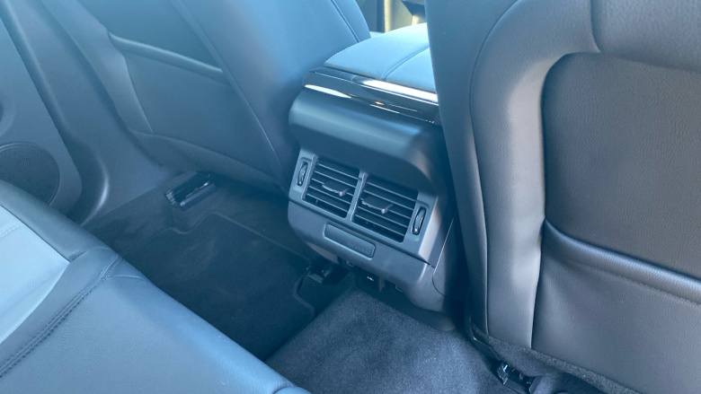 Land Rover Range Rover Evoque 1.5 P270e Dynamic SE 5dr Auto Hatchback